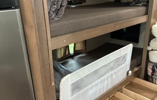 Woody's Wagon Adventures