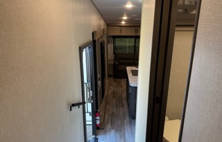 2024 Grand Design Reflection 100 Series 28RL