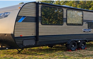2021 Forest River RV Salem Cruise Lite 273QBXL