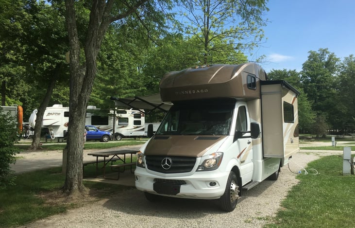 RV Photo