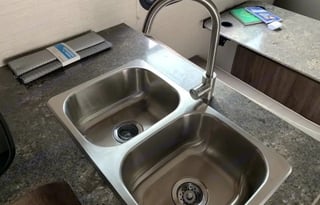 The CLASSY C: Beautiful NEW 2020 Jayco Redhawk SE