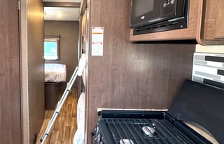 2019 Thor Motor Coach A.C.E. 30.2