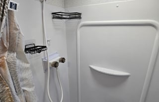 Holly the Springdale Family Bunkhouse