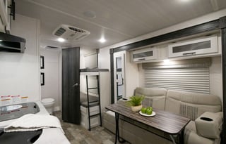 2022 Forest River RV R Pod RP-193