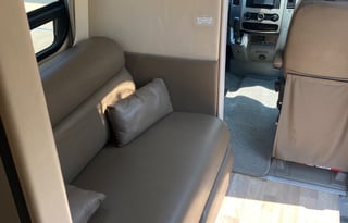 2013 Leisure Travel Free Spirit Free Spirit SS