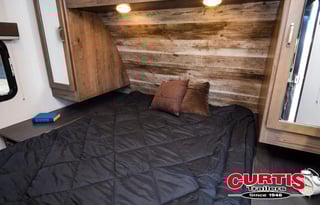 2021 Family Bunkhouse - No pet deposit!