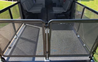 2021 Forest River RV IBEX 19QTH