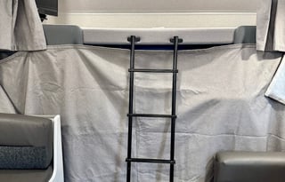 Rhonda The Road Queen - 2022 East to West Entrada