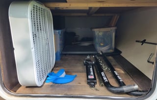 2019 Forest River - Family and Dog Friendly!