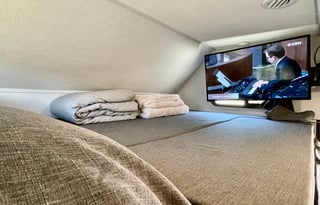 2022 NEW Forest River RV Sunseeker 2150SLE Class C