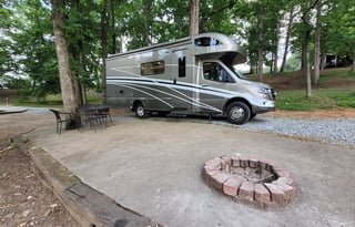 2023 Winnebago View 24 D - Mercedes Sprinter