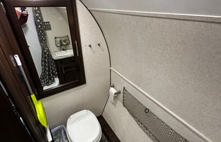 2019 Jayco Hummingbird 17RB