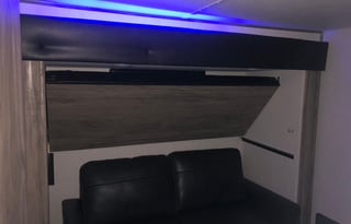 2021Forest River RV Cherokee Arctic Wolf 245RK4