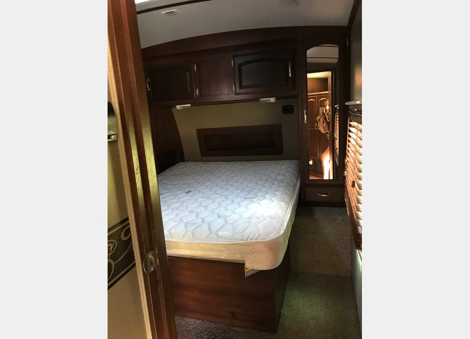 Travel Trailer rentals in Friendsville