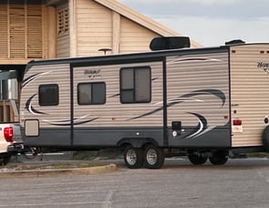 Keystone RV Hideout 27DBS