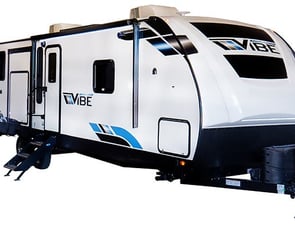 Forest River RV Vibe 26BH