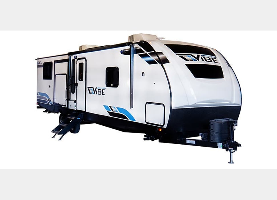 Travel Trailer rentals in Marion