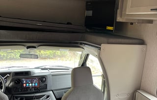 2023 Coachmen RV Freelander 26DS Ford 450