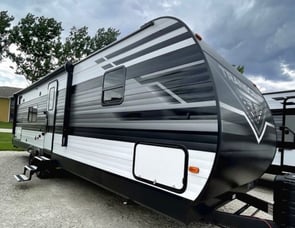 Grand Design Transcend Xplor 297QB