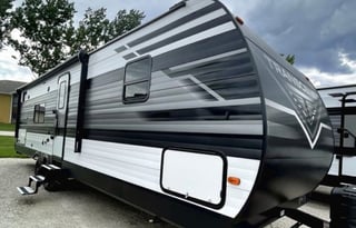 2022 Grand Design Transcend Xplor 297QB