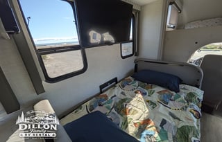 The Adventure Wagon! 2024 Family Bunkhouse RV, Sleeps 8-10, Pet Friendly