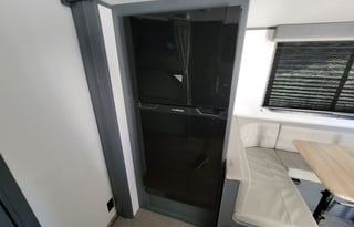 New 2024 Bullet Crossfire RV