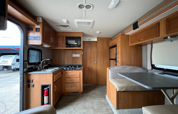 RV Photo