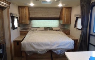 2019 Forest River RV Rockwood Mini Lite 2507S