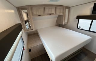 The Hansen Family Rv Rental