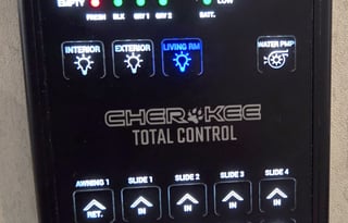 2024 Forest River Arctic Wolf Suite 3660