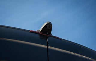 Mercedes Benz Luxury Sprinter Van