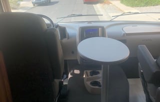 2022 Winnebago Vista 31B