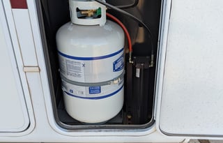 2013 Keystone RV Montana Big Sky 3625 RE