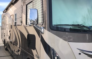 2018 Thor Motor Coach Windsport 34J (Bunkhouse)