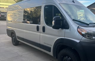The Colorado Rambler
