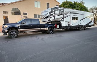 Adventure Awaits | 2024 Genesis Supreme Toy Hauler