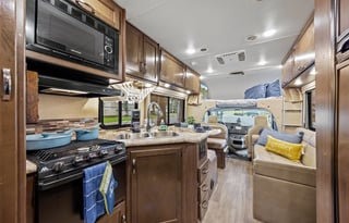 Lassen Four Winds | Kid & Pet Friendly | Sac