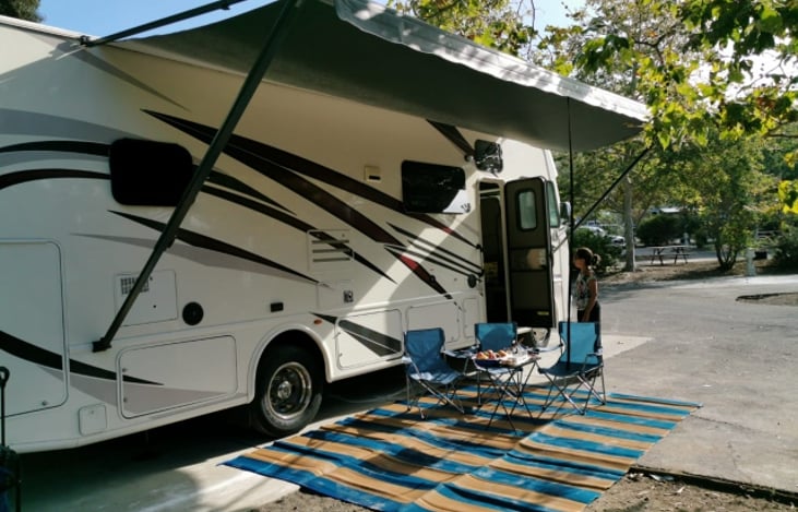 RV Photo