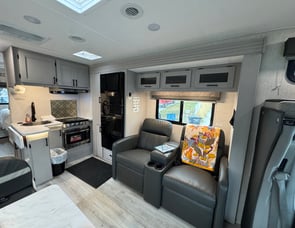 Coachmen RV Freelander 26DS