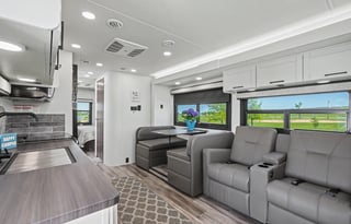 2026 Jayco Greyhawk 29MV