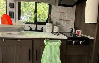 2022 Captain Clipper, Ultra Lite.