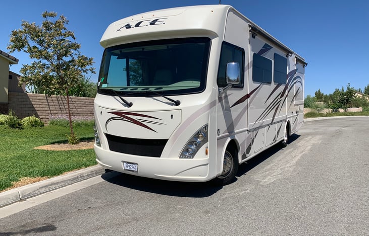 RV Photo
