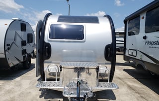 2021 nuCamp RV T@B 320 S