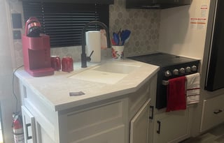 Smoky Mountain Glamper 2