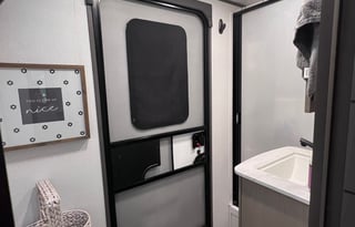 Lucy on the Loose...making Joy-filled memories!