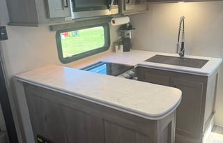 2021 Keystone RV Raptor 429