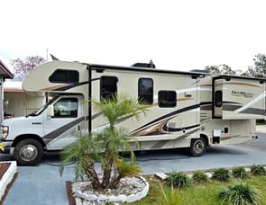 Freedom  Elite THOR 29FE