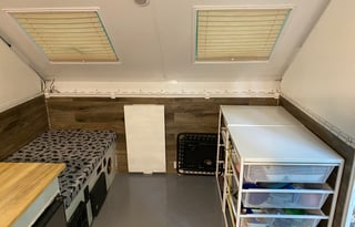 Stacey’s Safe Haven