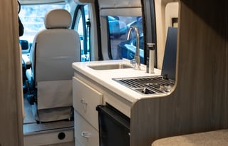 2023 Thor Motor Coach Tellaro 20A