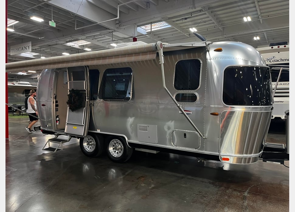 Travel Trailer rentals in san diego